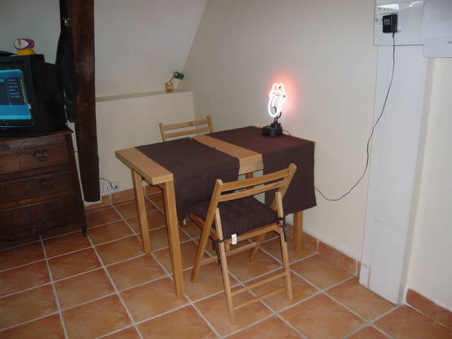 Homestay Châteaudun 49933