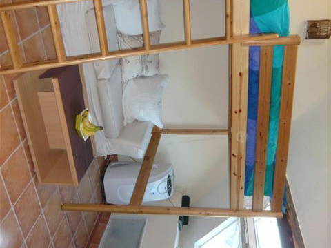 Chambres D'hôtes Châteaudun 49933-2