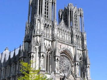 Homestay Reims 28702-1