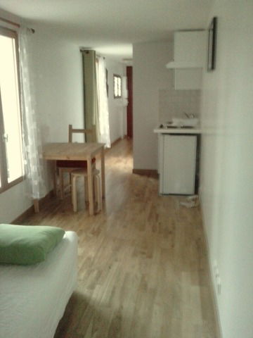 Chambre Chez L'habitant Reims 28702