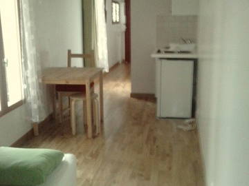 Homestay Reims 28702-2