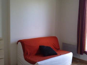 Homestay Reims 28702