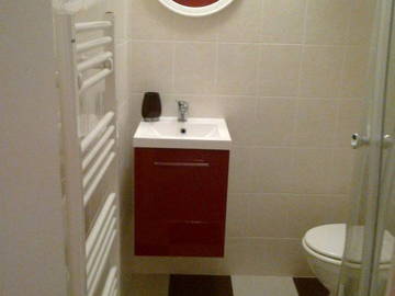 Homestay Reims 28702-4