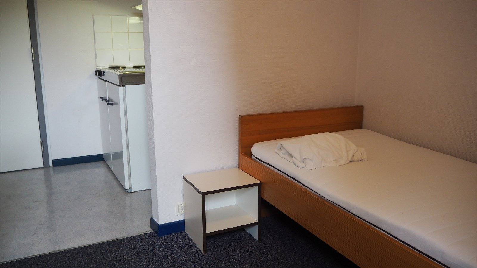 Chambre Chez L'habitant Mons 240388