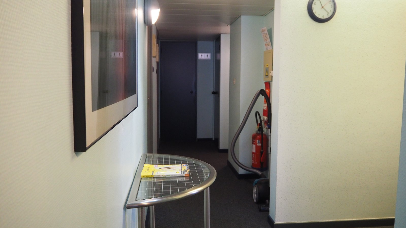 Chambre Chez L'habitant Mons 240388