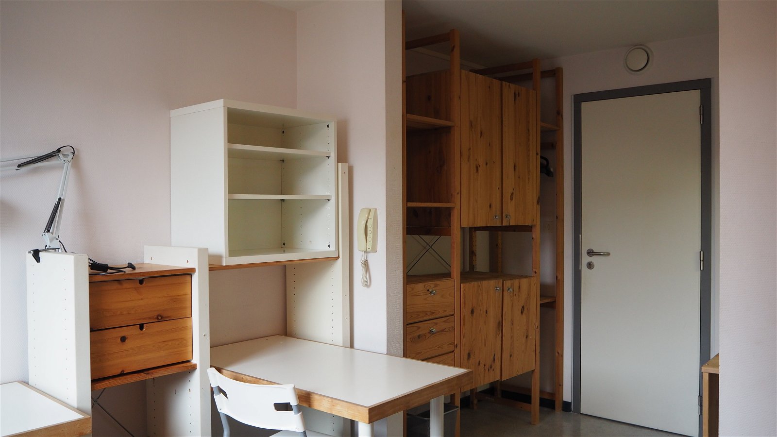 Chambre Chez L'habitant Mons 240388