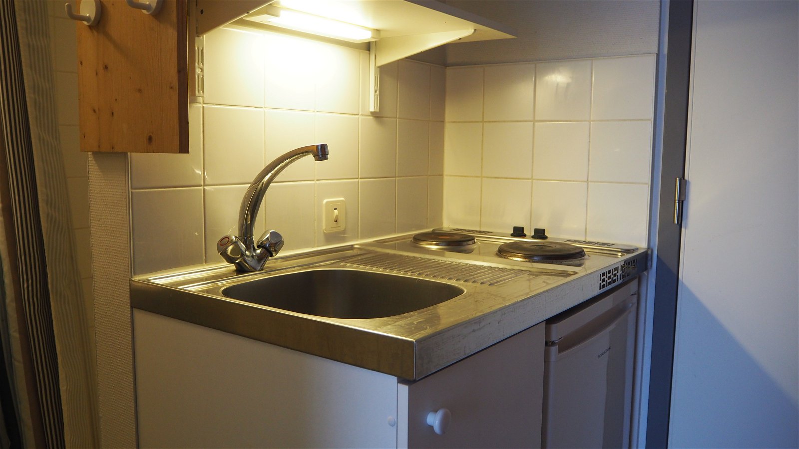 Chambre Chez L'habitant Mons 240388