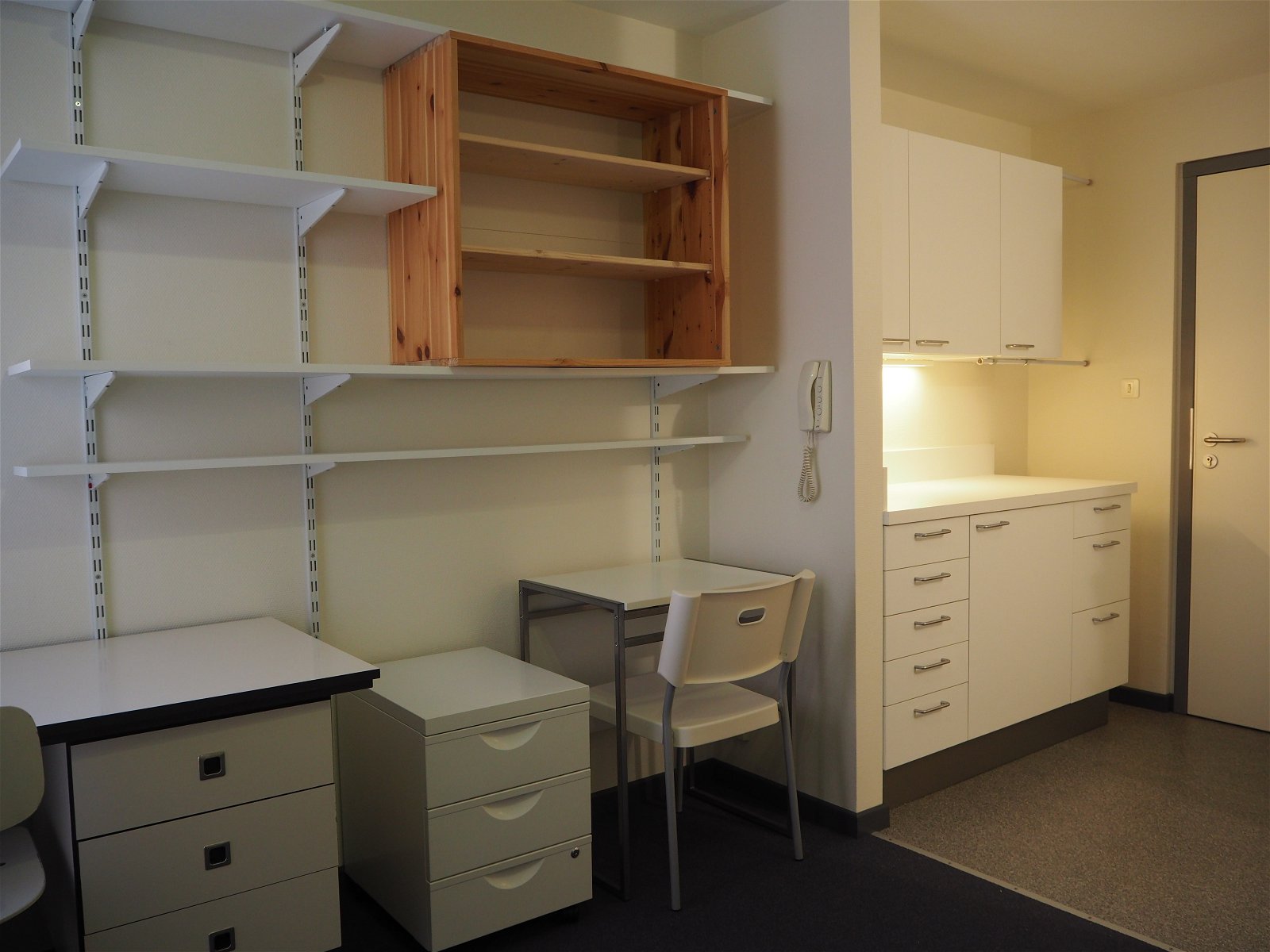 Chambre Chez L'habitant Mons 240388