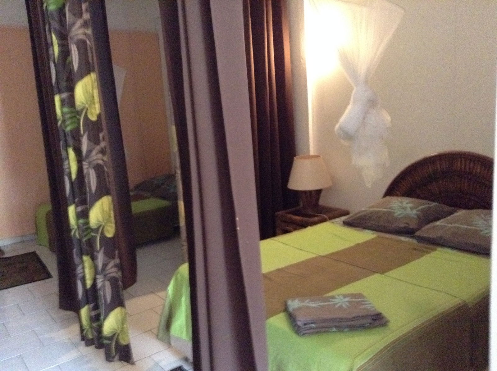 Oberoende Studio Basse-Terre 150337