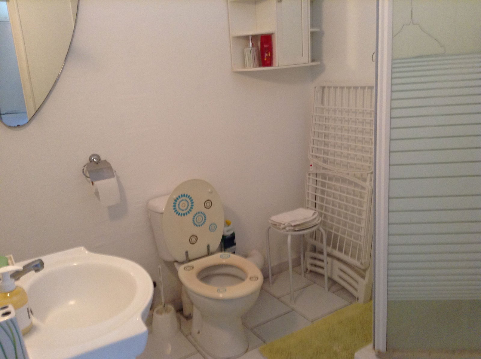 Oberoende Studio Basse-Terre 150337