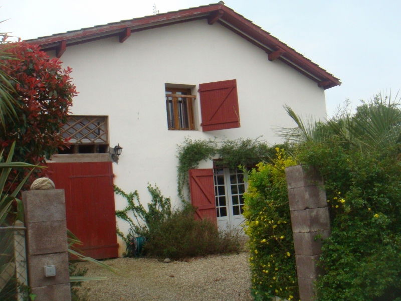 Onofhängeg Studio Bidart 105808