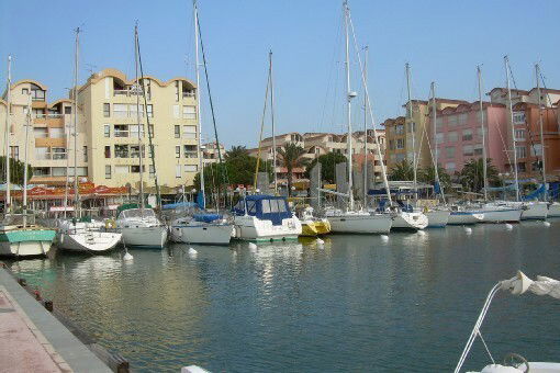 Oberoende Studio Gruissan 91871
