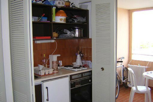 Oberoende Studio Gruissan 91871