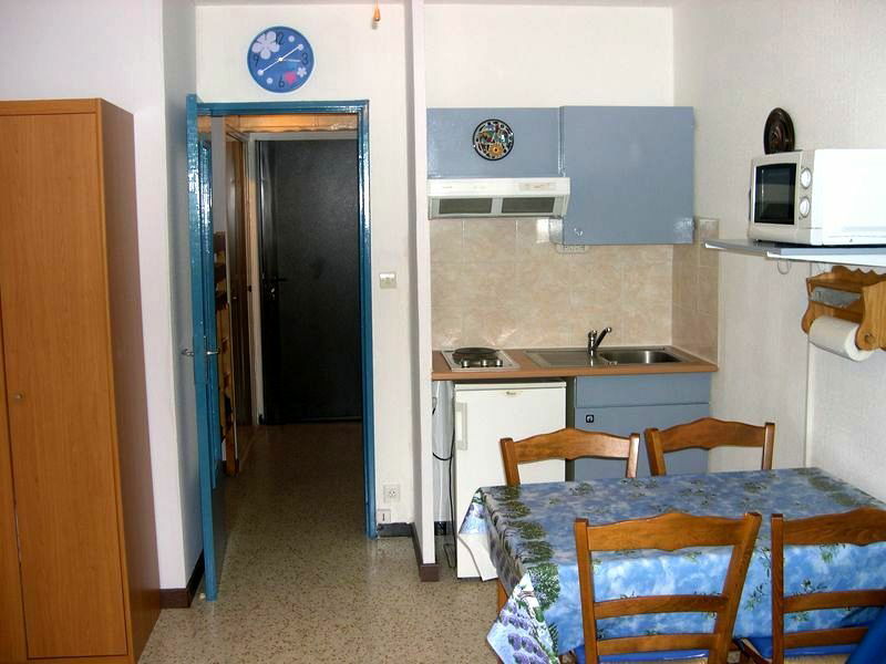Oberoende Studio La Grande-Motte 94331