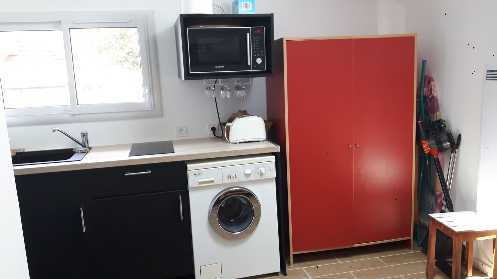 Unabhängiges Studio Boucau 251095