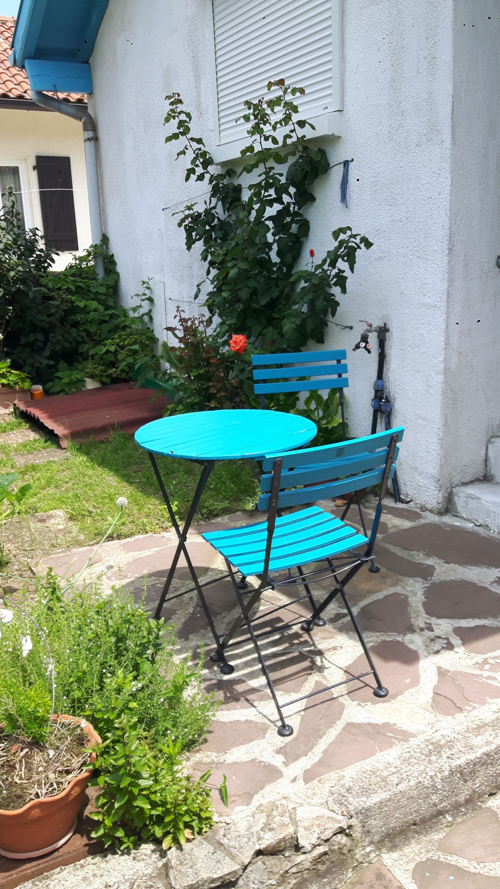 Unabhängiges Studio Boucau 251095