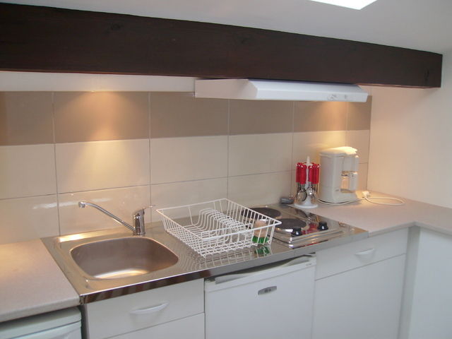 Hemvistelse Saucats 5361