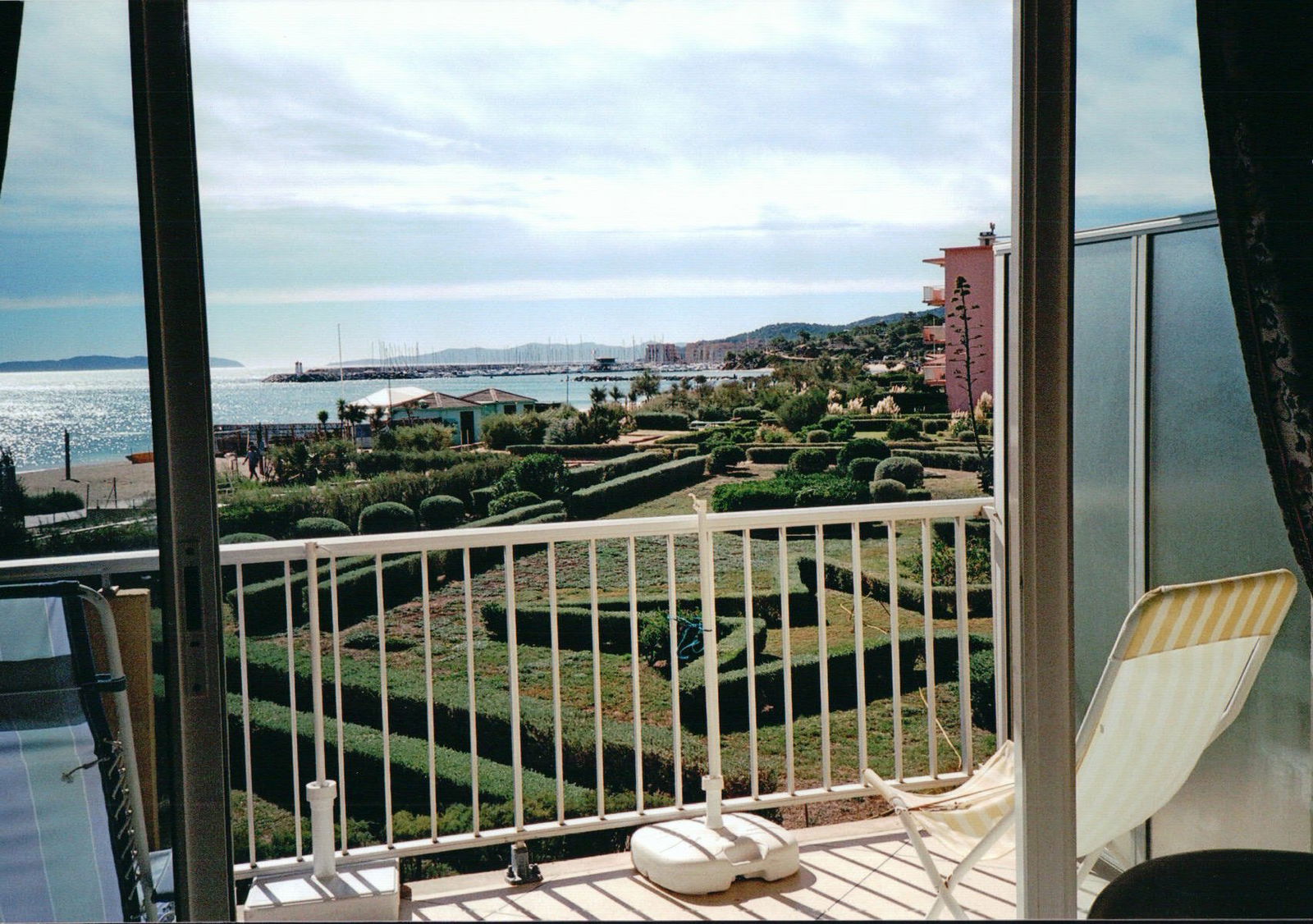 Oberoende Studio Hyères 82866