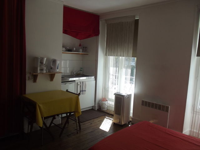 Oberoende Studio Paris 45752