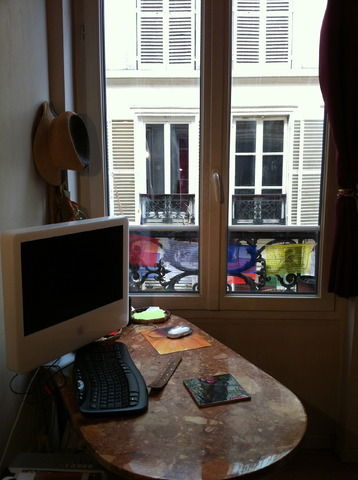 Oberoende Studio Paris 28762