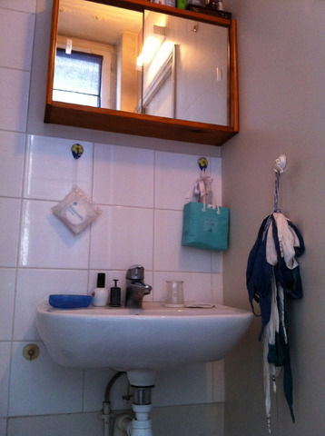 Oberoende Studio Paris 28762