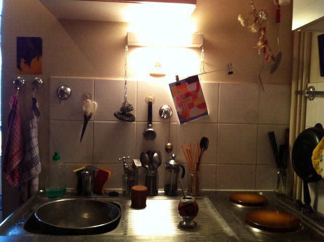 Oberoende Studio Paris 28762