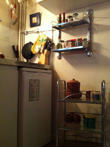 Oberoende Studio Paris 28762