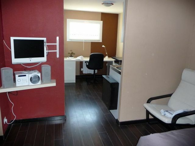 Itsenäinen Studio Auzeville-Tolosane 20543