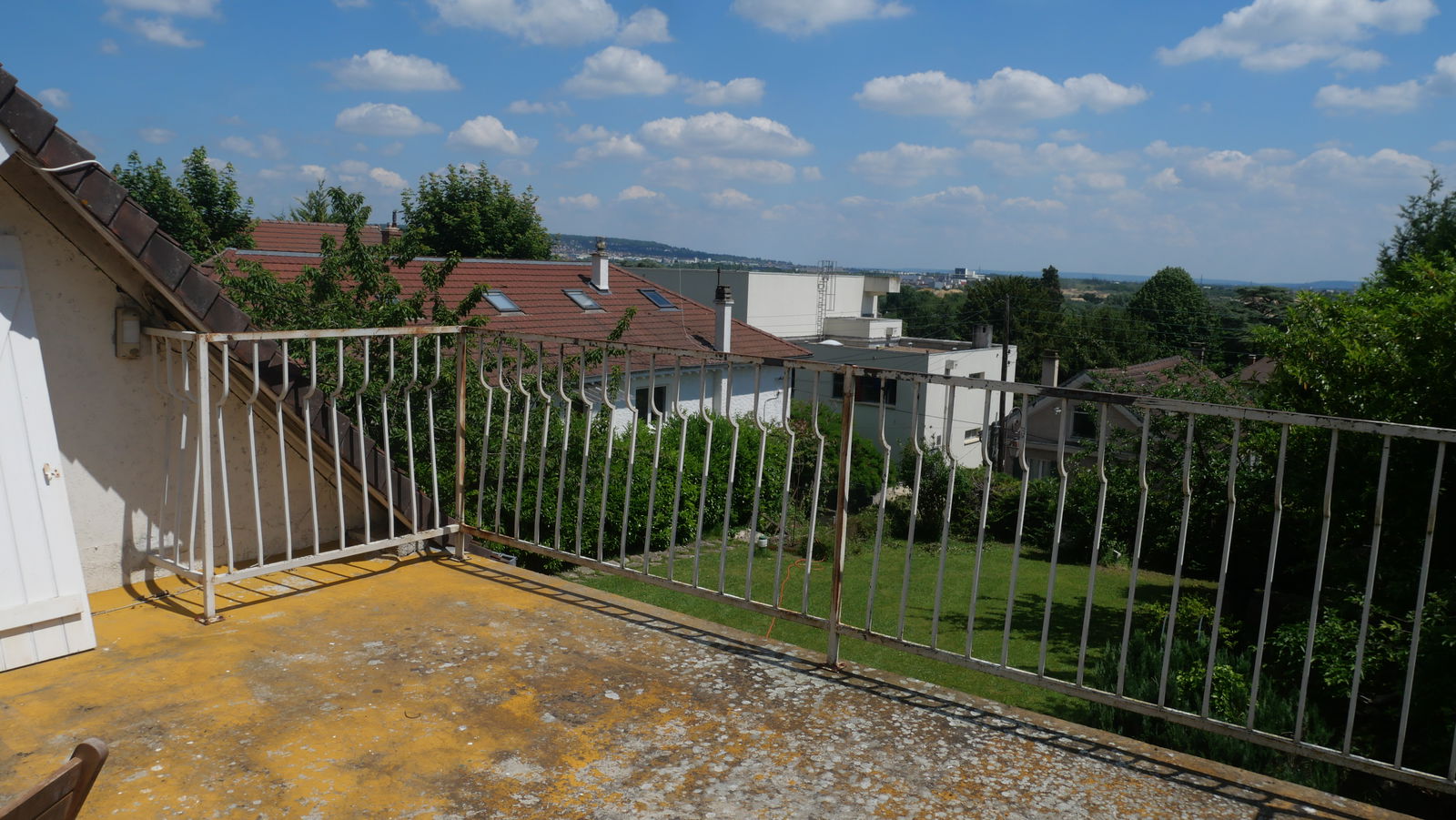 Tuisverblyf Villennes-sur-Seine 643944