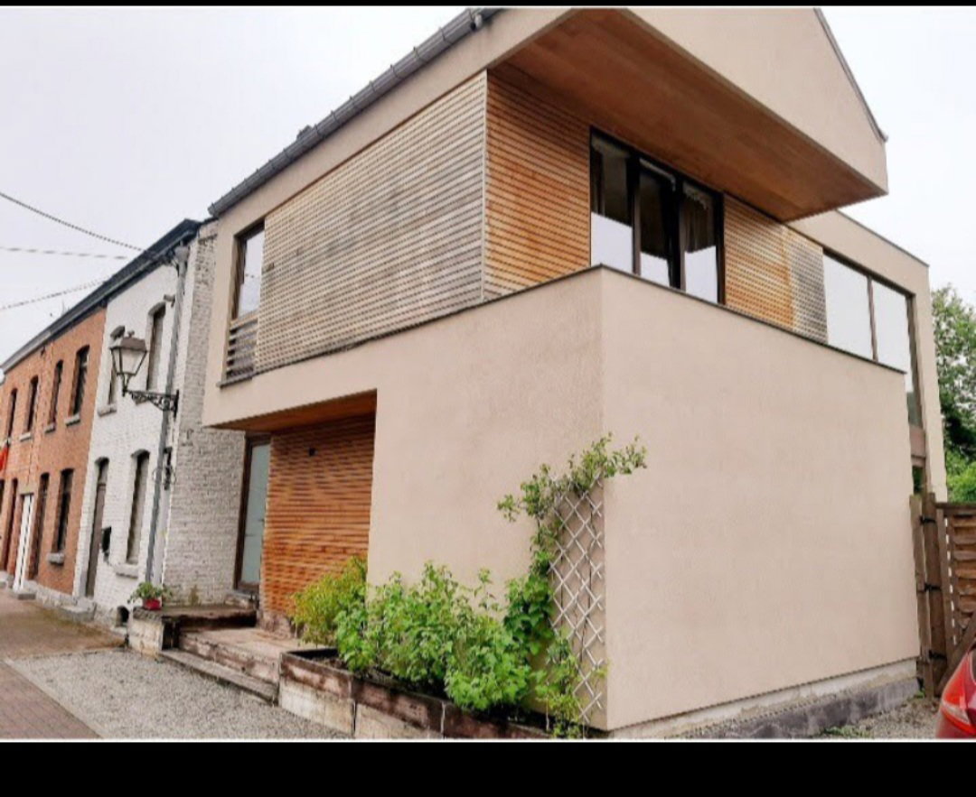 Tuisverblyf Profondeville 622614