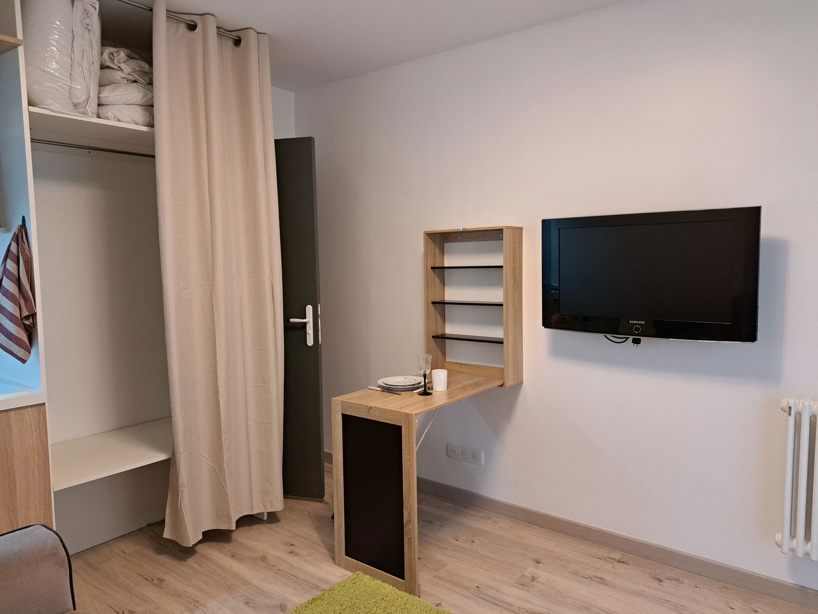 Hele Huis Saint-Cézaire-sur-Siagne 650571