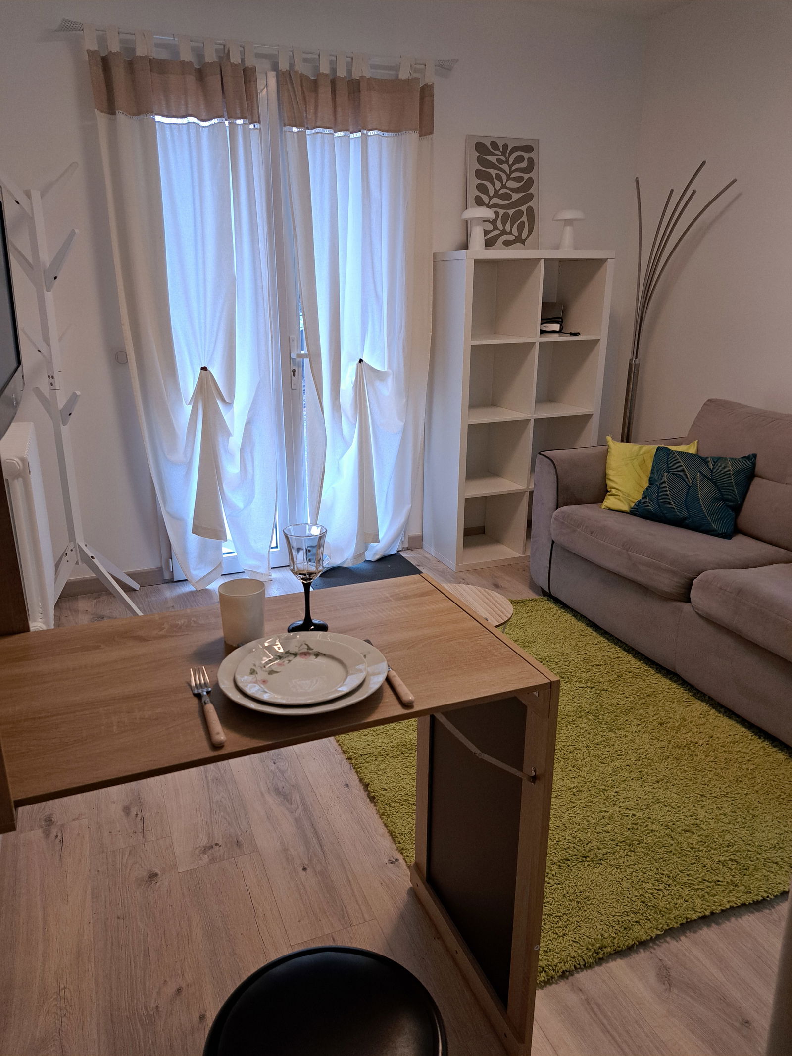 Hele Huis Saint-Cézaire-sur-Siagne 650571