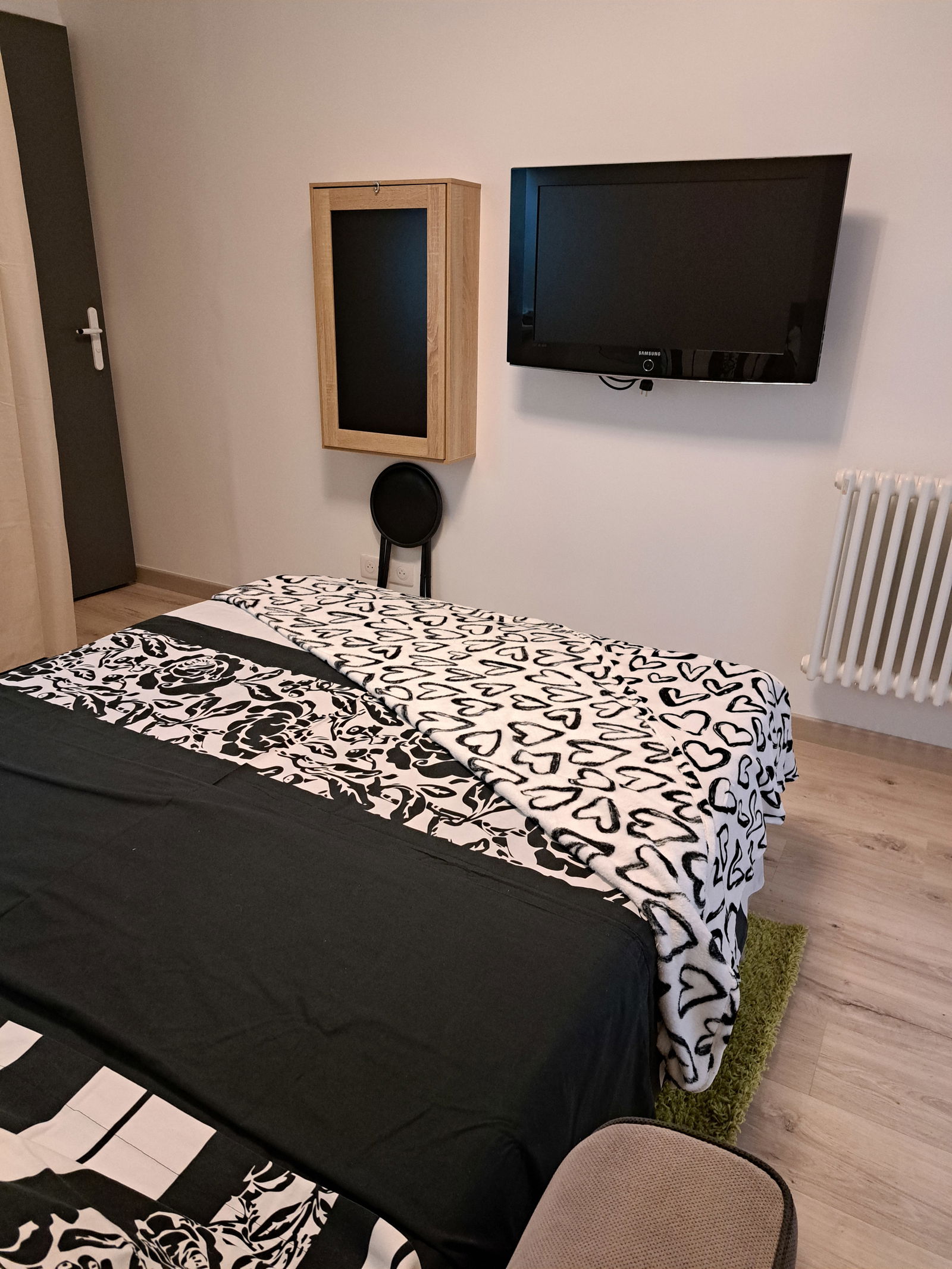 Hele Huis Saint-Cézaire-sur-Siagne 650571