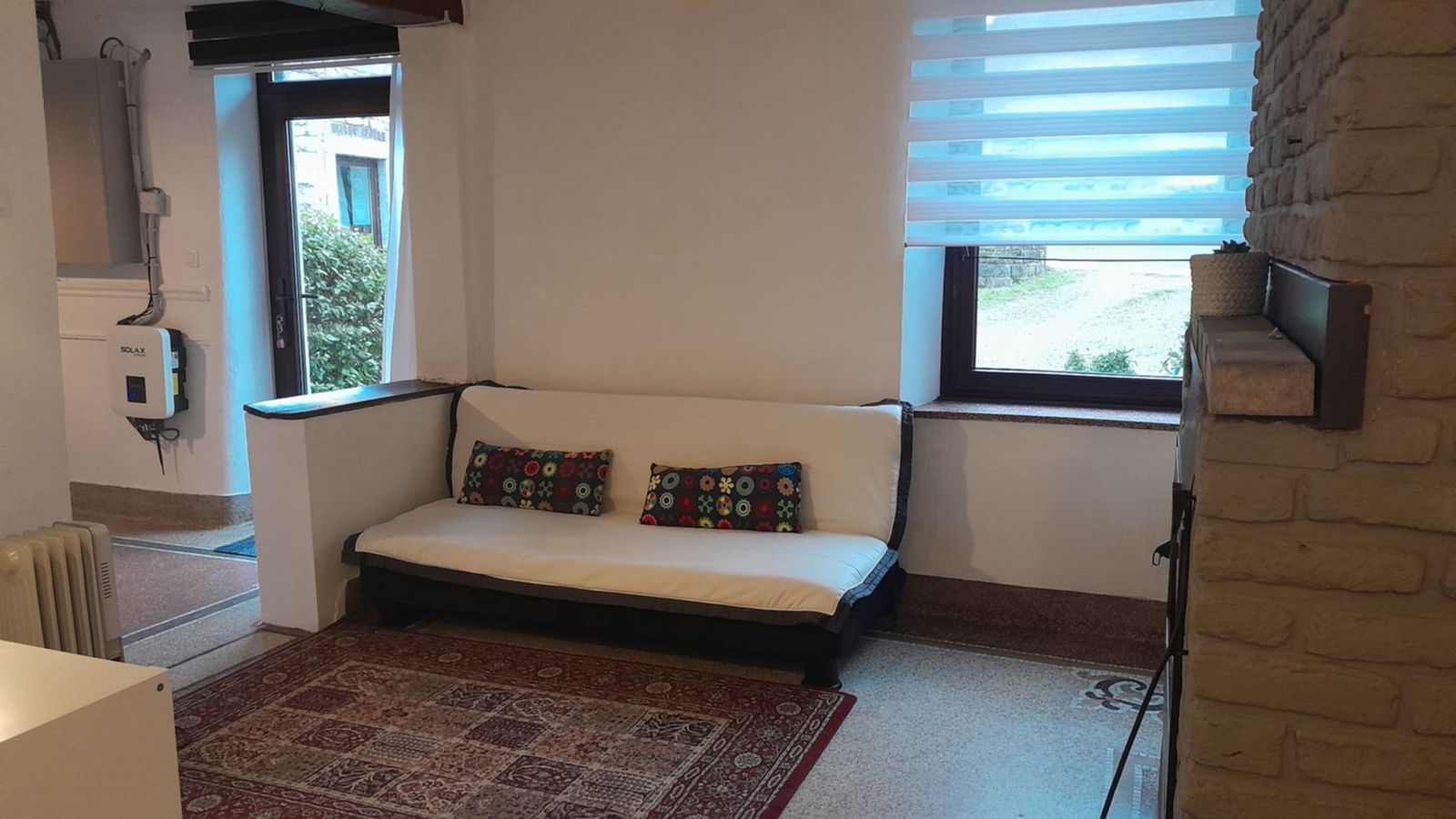 Tuisverblyf Aiseau-Presles 658185