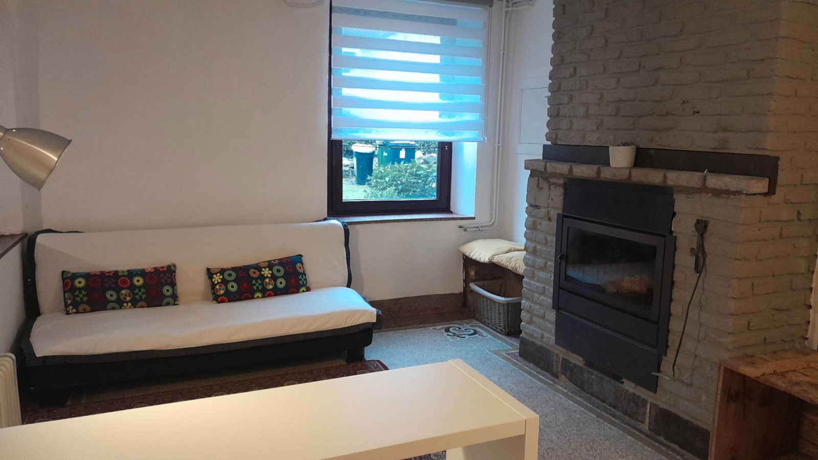 Tuisverblyf Aiseau-Presles 658185