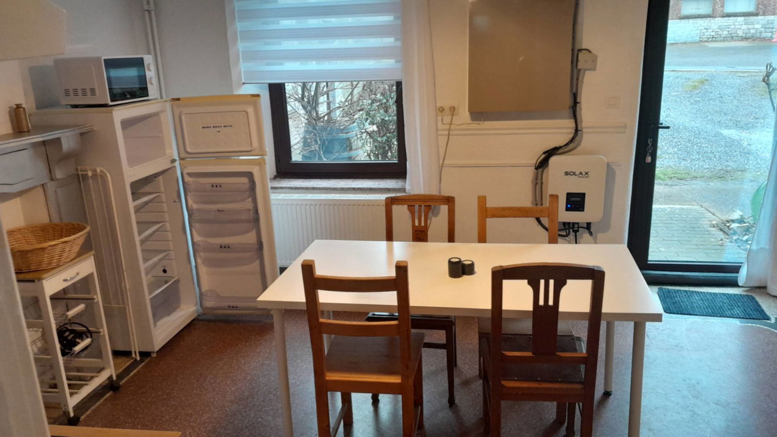 Tuisverblyf Aiseau-Presles 658185