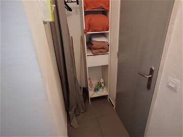 Habitación En Alquiler Montreuil 306559