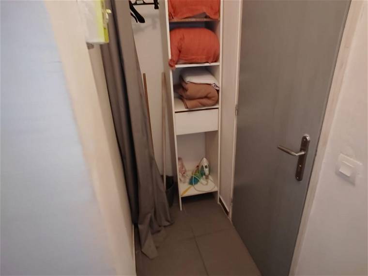 Chambre À Louer Montreuil 306559