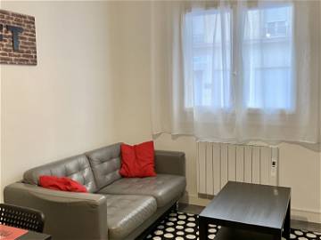 Room For Rent Lyon 245443-1