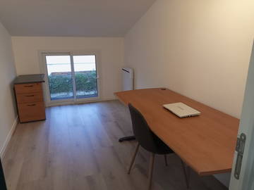 Chambre À Louer Rennes 315225