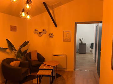 Habitación En Alquiler Rennes 315225