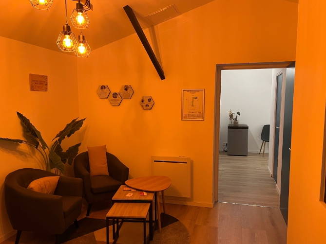 Homestay Rennes 315225