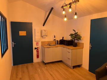 Habitación En Alquiler Rennes 315225