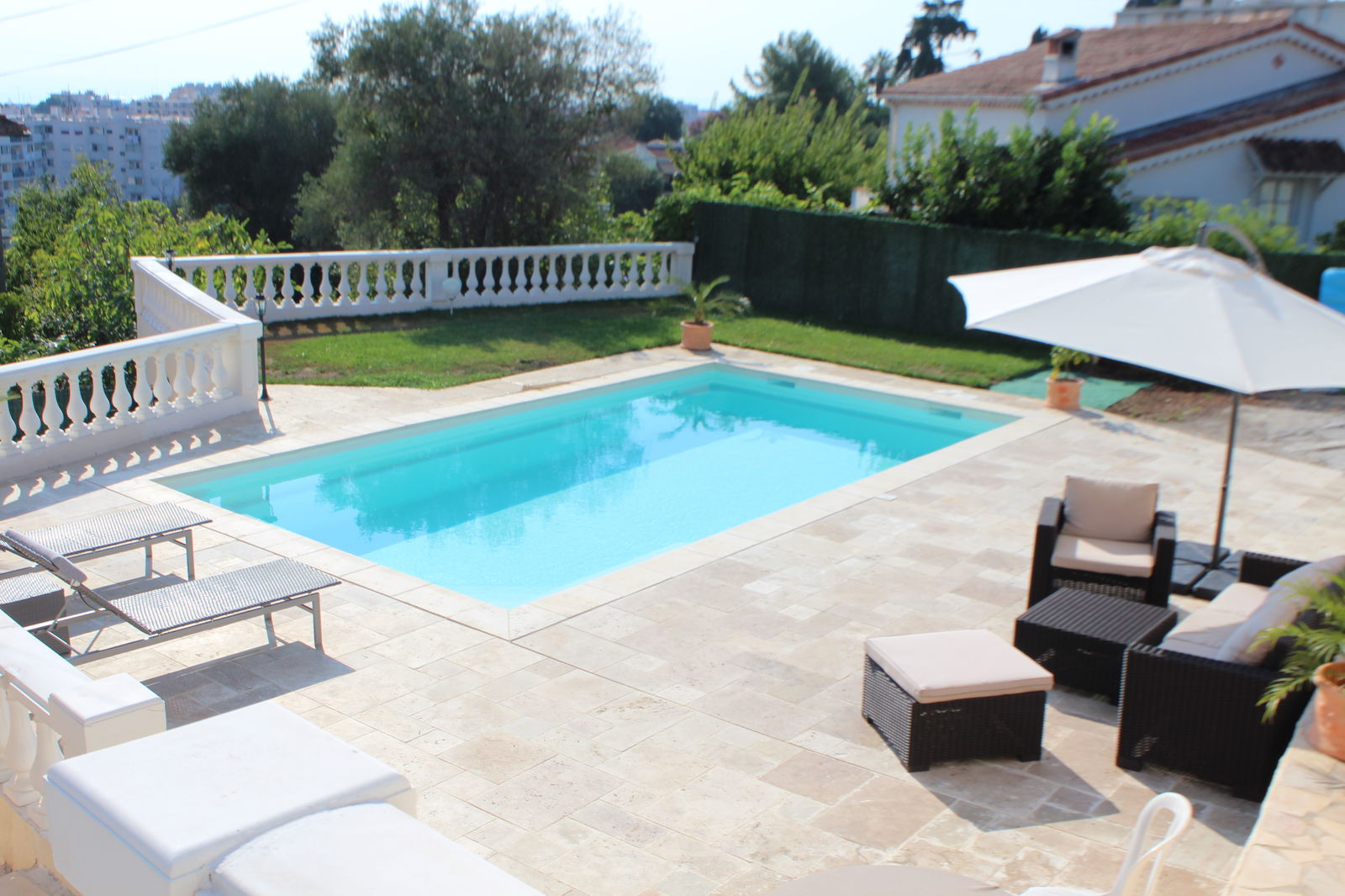 Uafhængigt Studie Antibes 249636