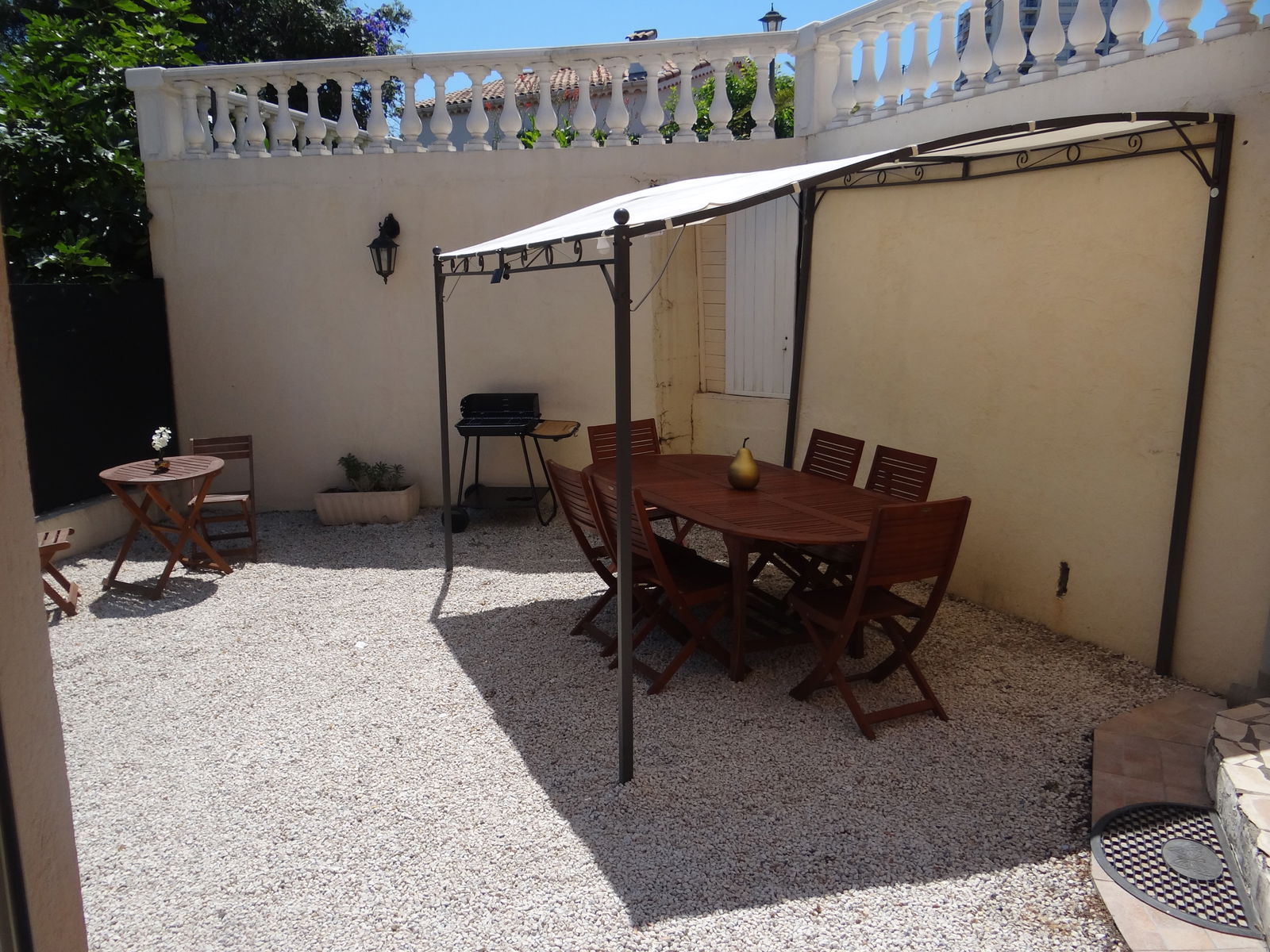 Uafhængigt Studie Antibes 249636