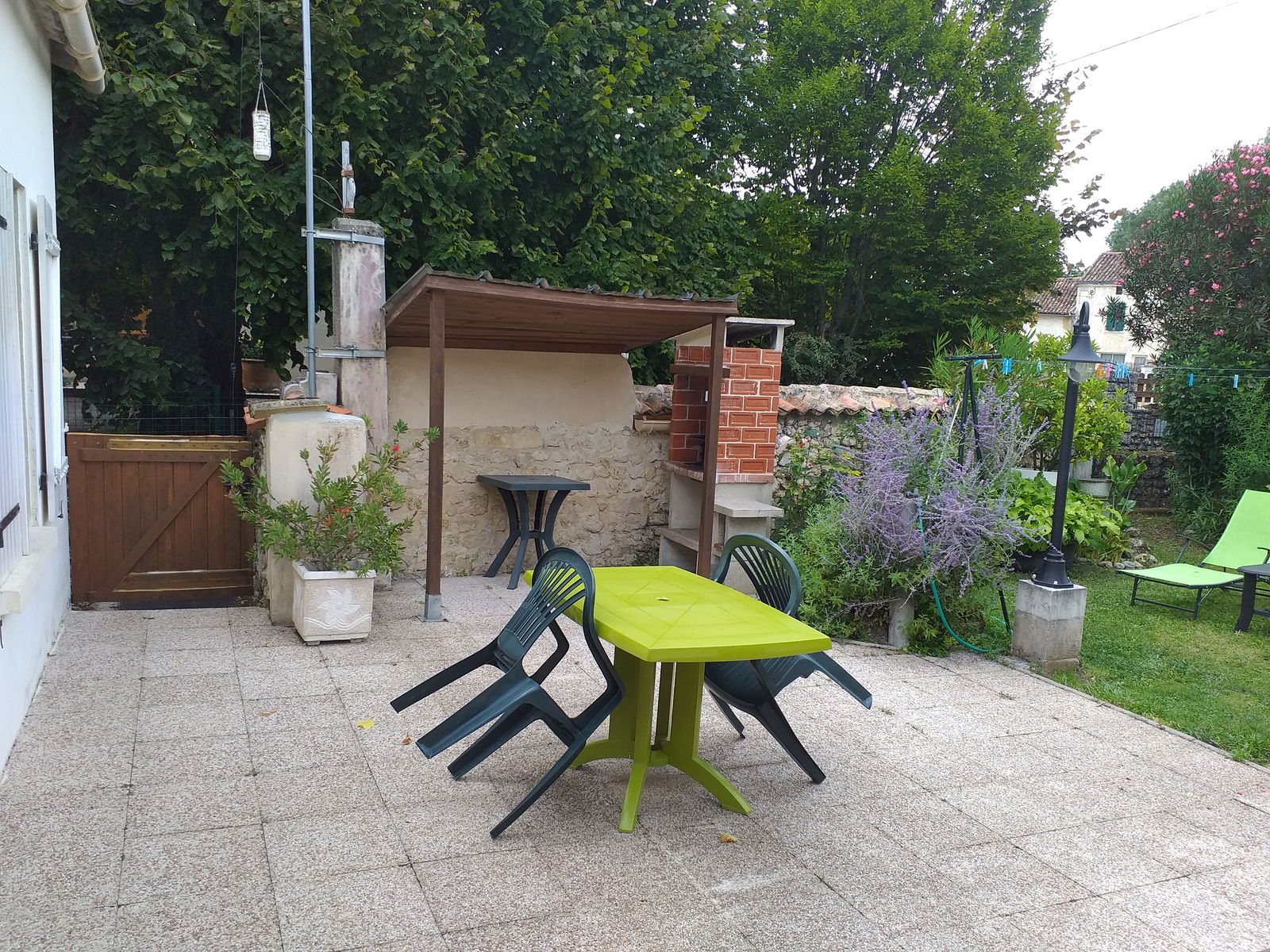 Oberoende Studio Roullet-Saint-Estèphe 540034