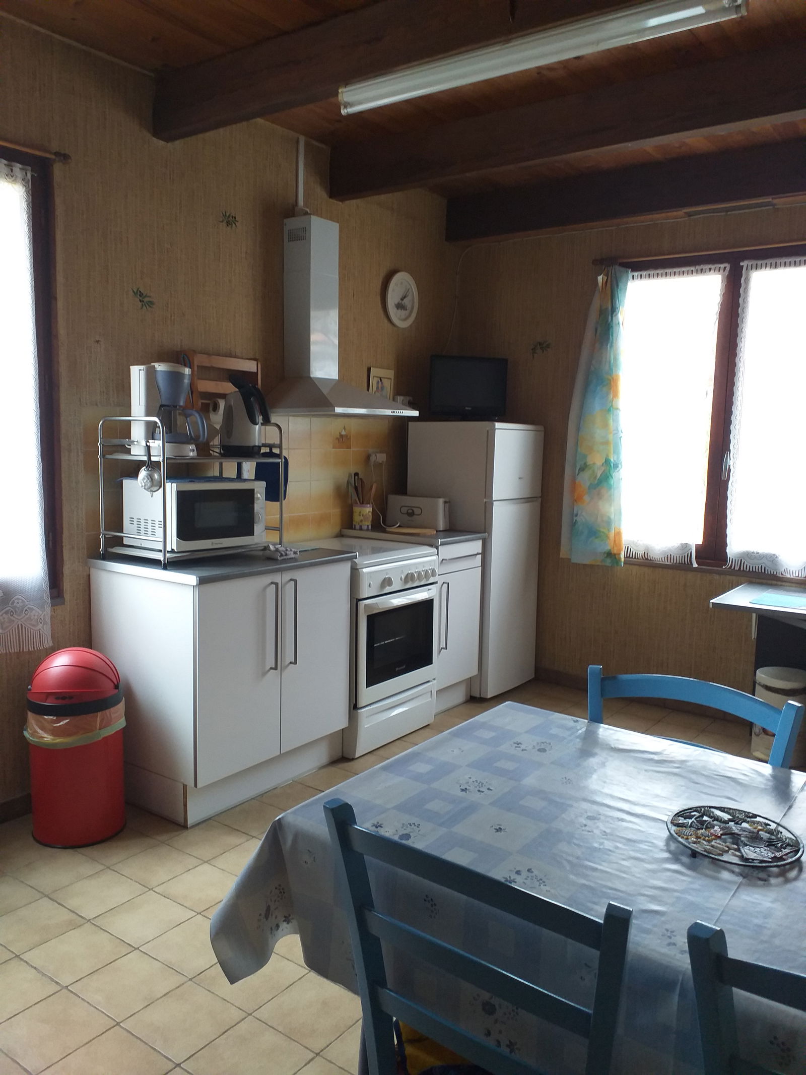 Oberoende Studio Roullet-Saint-Estèphe 540034