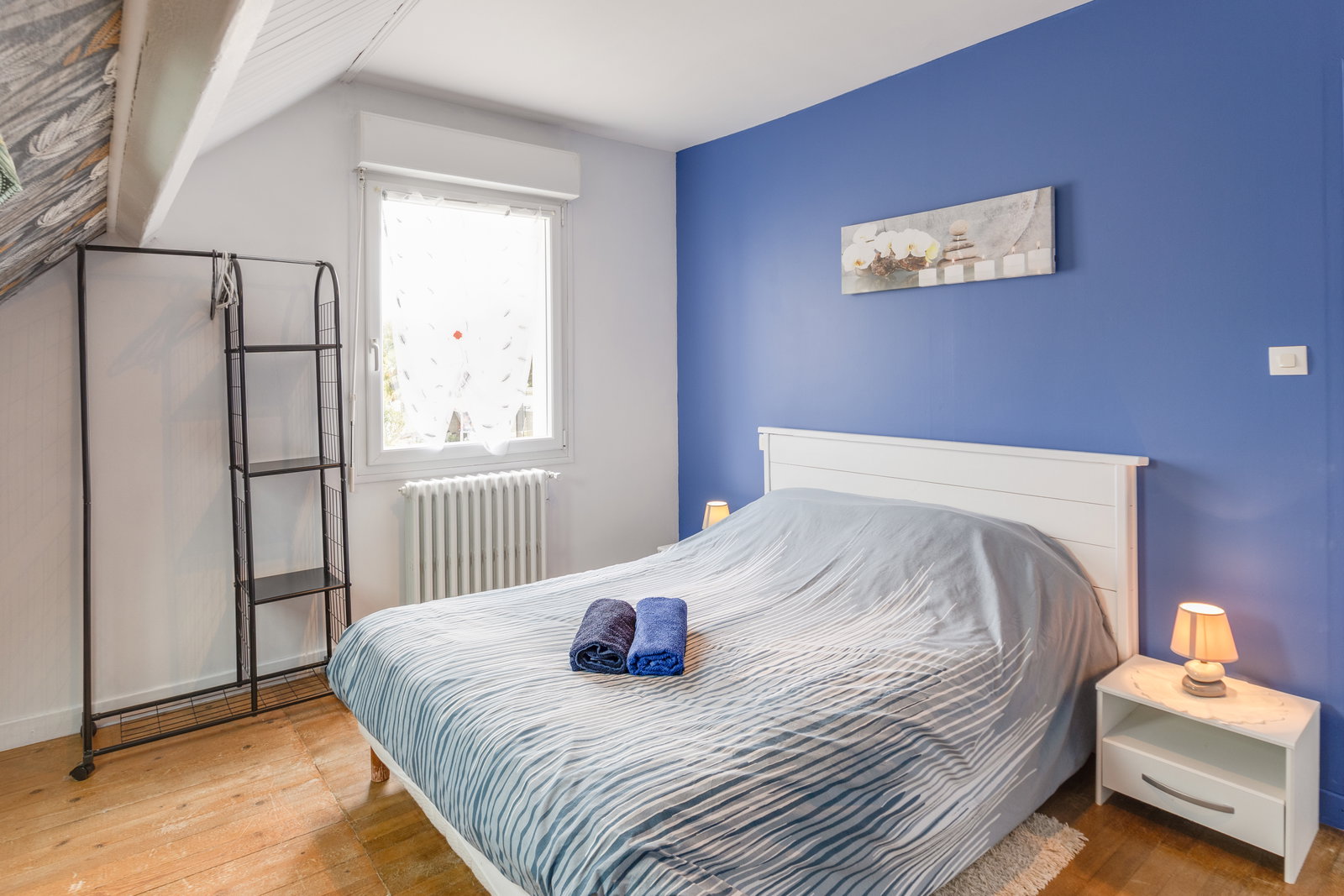 Hela Huset Lézardrieux 64152