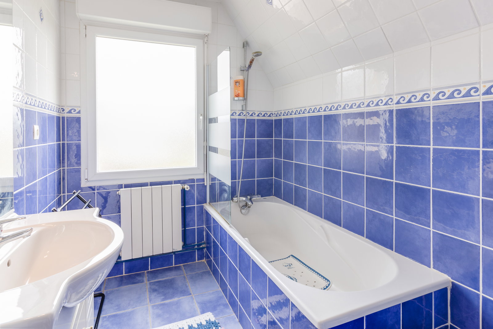 Hela Huset Lézardrieux 64152