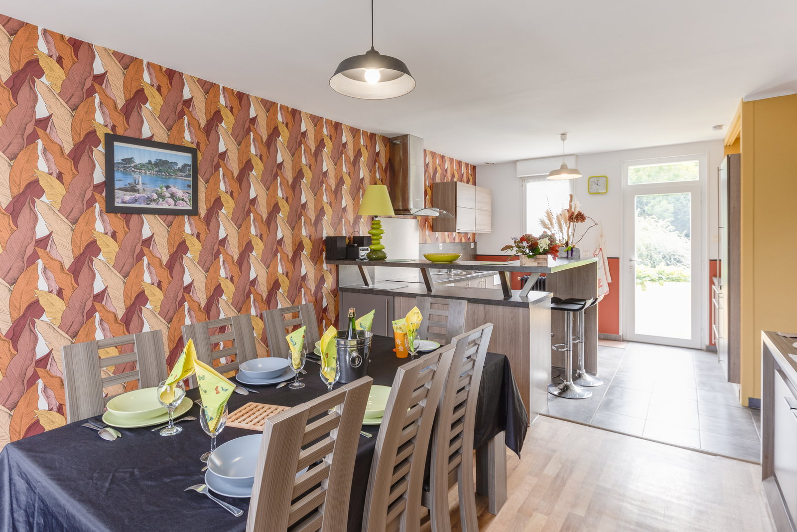 Hela Huset Lézardrieux 64152